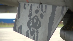 493rd FS Improves Interoperability In Real Thaw 16