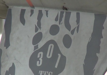 493rd FS Improves Interoperability In Real Thaw 16