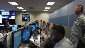 Joint Base San Antonio Mission Video