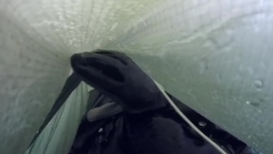 Water Survival Training