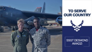 AFA Air Warfare Symposium: Enlisted Force Update – Part 2