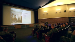 2nd MAW: Outside the box, inside the circle mentorship