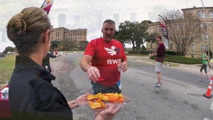 Alamo Bowl Runfest 2016