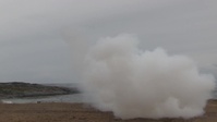 2nd LAAD Fires First Stinger Missiles in Norway