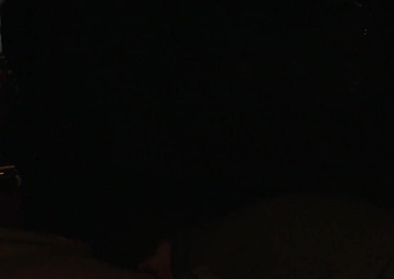 HMMWV Load and Unload