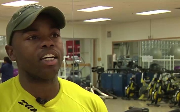 Hip Hop for the Heart