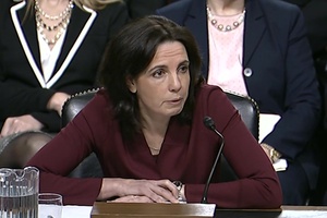 SASC Nomination Hearing (Without Graphics)