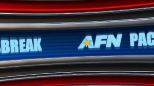 AFN Pacific Newsbreak - Feb. 26