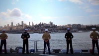 Navy Marine Corps Relief Society Active Duty Fund message