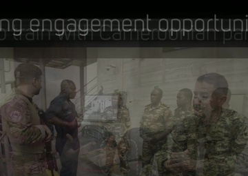 U.S. Naval Forces Europe Africa Week In Review