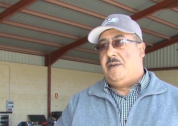 Exercise SkySoldier16