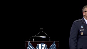 AFA Air Warfare Symposium: Precise Combat – Part 6