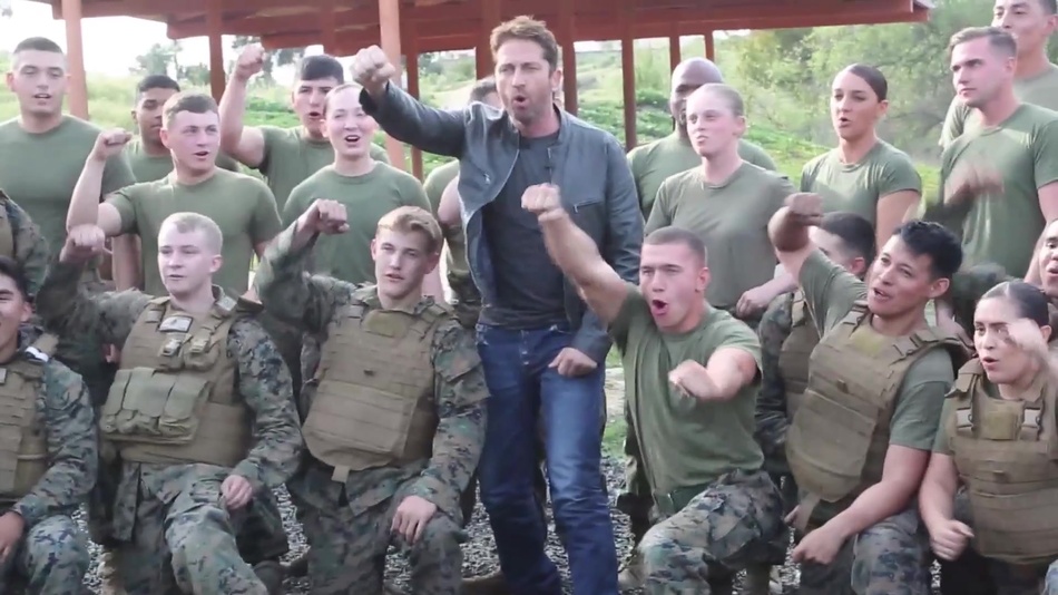 The Navy SEALS Workout : n/a, Sean Casey: Movies & TV 