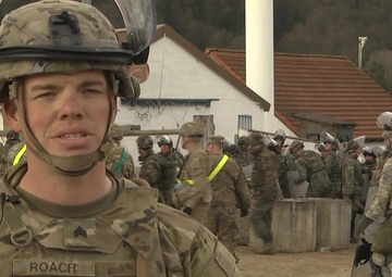 JMRC Operation Dynamic Manor