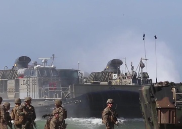 Exercise Iron Fist 2016: PHIBLEX