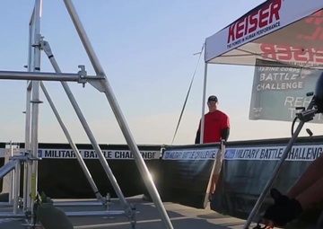 Patriot Festival B-Roll