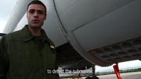 Exercise Dynamic Manta: Anti-Submarine Warfare, Master Version