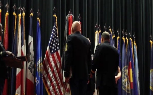 Celebration of Service - B-roll