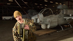 Stinger Missile Social Media