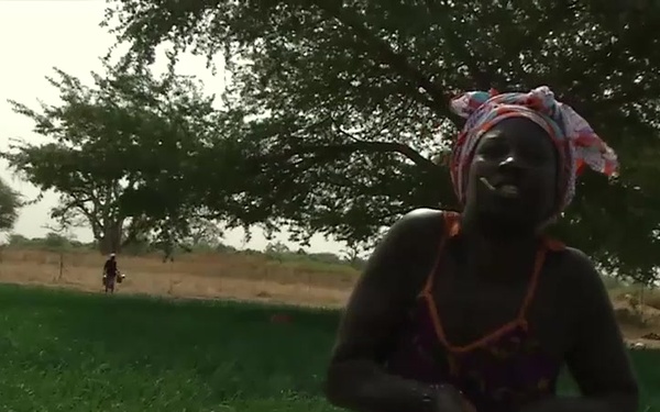 Flintlock 16: Community Fencing Project