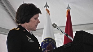14th Quartermaster Memorial