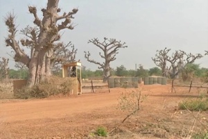 Minuteman Report: West Virginia National Guard is in Africa