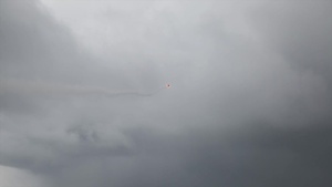 U.S., Norwegian Forces Execute Stinger Live-Fire