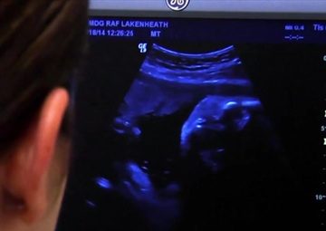 All Hands Update: New Maternity Leave Policy