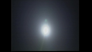 Vandenberg AFB MMIII GT 218 25 Feb 2016 (No Narration)