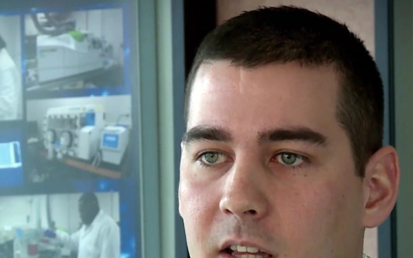 Gracie Defense Systems Improving Airmen