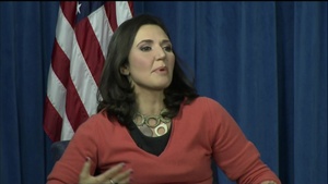Washington Foreign Press Center Briefing with Kristen Soltis Anderson