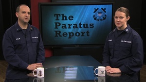 Paratus Report, Ep. 6