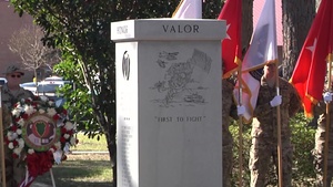 24th Infantry Division Silver Anniversary of Desert Storm