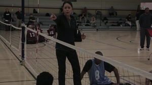 Army Trials at Fort Bliss