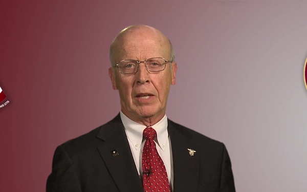 AMEDD Civilian Corps 20th Anniversary