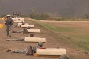 Minuteman Report: Puerto Rico National Guard Recertification