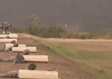 Minuteman Report: Puerto Rico National Guard Recertification