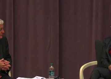 D3 Innovation Summit, Part 1