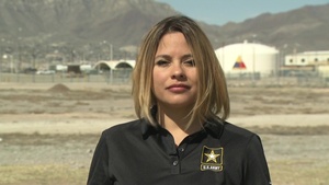 Sgt Ana Manciaz