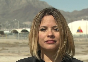 Sgt Ana Manciaz