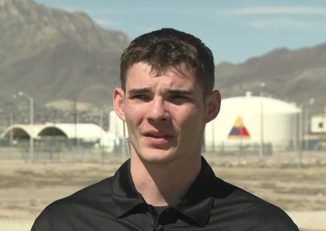 Sgt. Thomas Smith