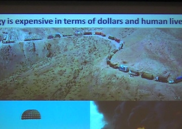 D3 Innovation Summit, Part 2