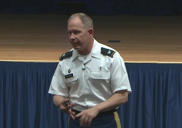 Ethical Leadership:  Detoxing Your Organization: Creating a Culture of Respectful Engagement