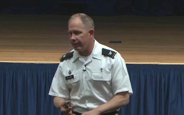 Ethical Leadership:  Detoxing Your Organization: Creating a Culture of Respectful Engagement