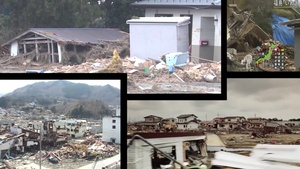 Remembering Tohoku: Five Years Later