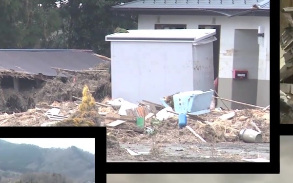 Remembering Tohoku: Five Years Later