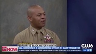 February Marine Corps Installations - West Regional Round-up