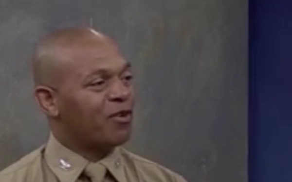 February Marine Corps Installations - West Regional Round-up