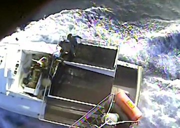 Bahamas Medical Evacuation