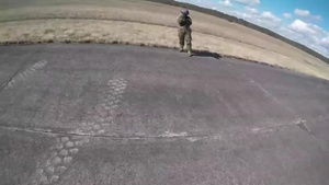 MWSS-271 FTX 1-16 FARP